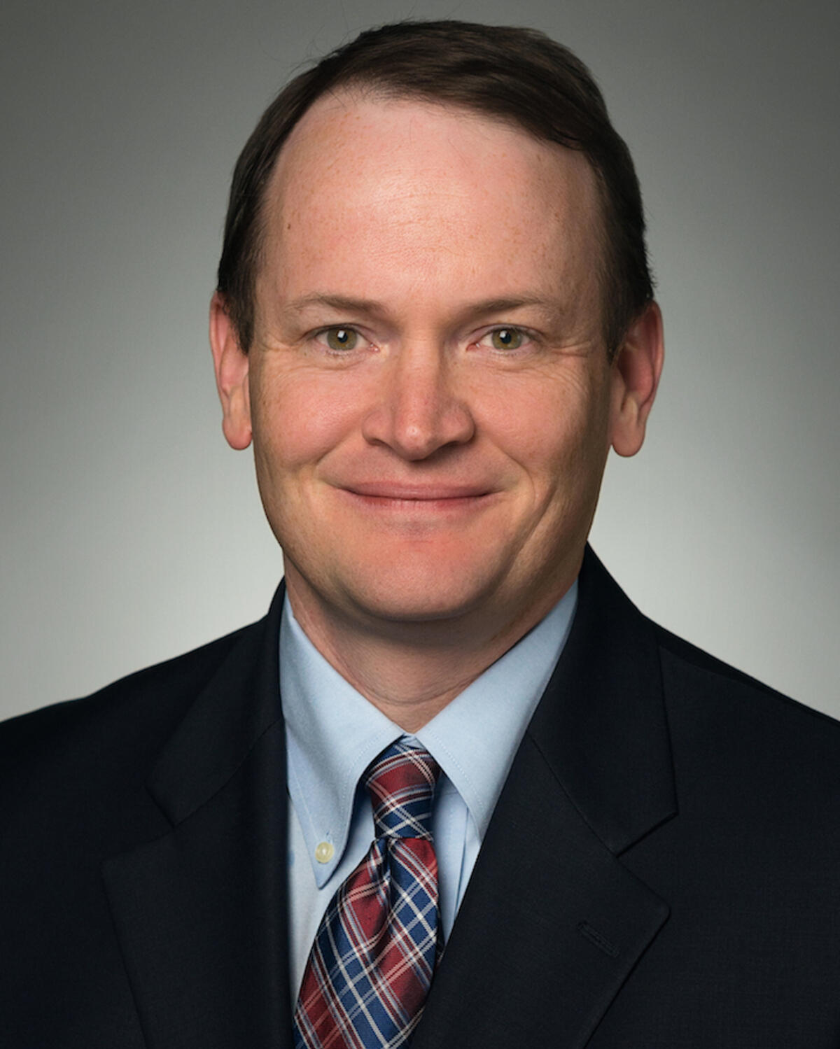 Headshot Image for Jeff Roberts